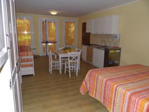 RESIDENCE Le Nereidi img28