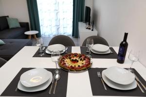 Apartment Little Marijeta