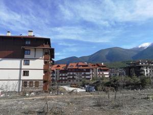 G-Apartment, New Inn, 2-rooms