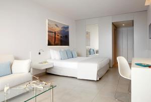 Lindos Mare, Seaside Hotel Rhodes Greece