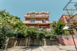 Apartament A-HA Apartments Igalo Muntenegru