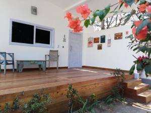 Wah Danima Resort & Restaurant