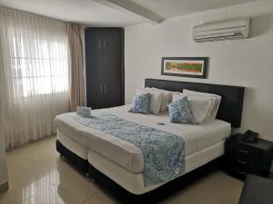 Hotel Santa Cecilia Cali