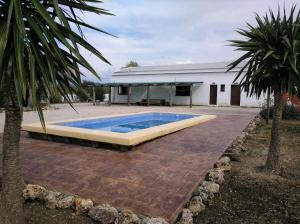 Alojamiento Rural - Finca Santa Margarita