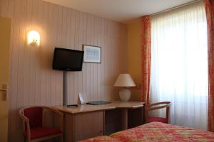 Hotels Hotel Des Bains : photos des chambres