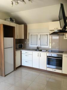 Appartement Apartment Lipovica Sukošan Kroatien