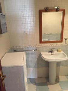 Apartamento Balneario playa Caleta