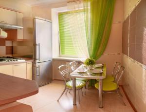 ApartPoltava Apartments 69