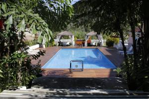 Hotel Presidente Selva