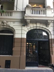 TSEliot Bed&Breakfast