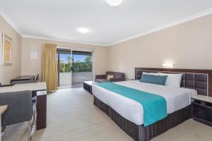 Comfort Inn North Brisbane