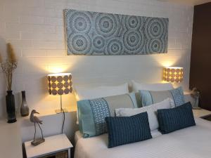 5 Stars Sydney City & Airport Retreat