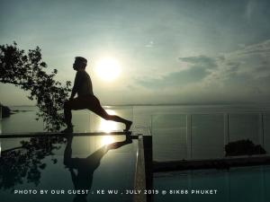 8IK88 Resort, Phuket - SHA Extra Plus