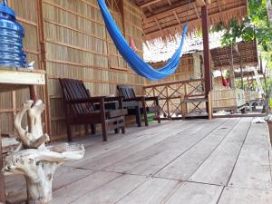 Turtle Dive Homestay