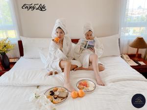 Ninh Binh Legend Hotel