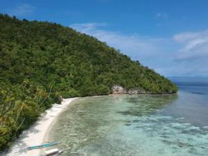 Turtle Dive Homestay