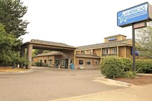 Americas Best Value Inn & Suites-Forest Grove/Hillsboro - ميكمينفيل