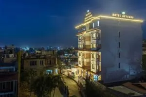 Hotel Kutumba - Patan