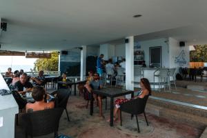 Cliffside Resort