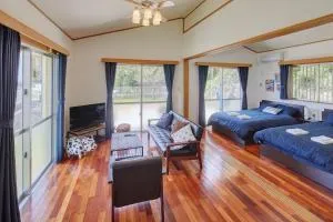 Casa de R - Shinzato