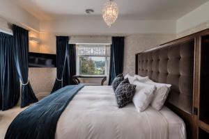 Hackthorne Gardens Luxury Accommodation