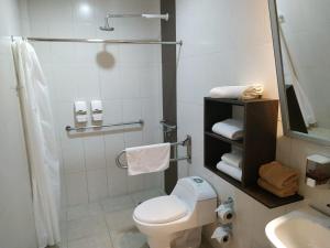 Monte Selva Hotel Spa Termal