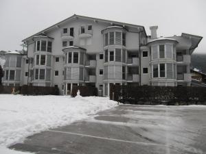 Appartement am Schlatterberg