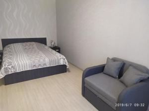 Апартаменты на Ивана и Юрия Лип