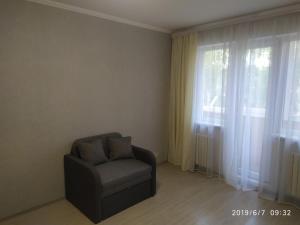 Апартаменты на Ивана и Юрия Лип