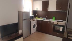 Villa Victory Apartments