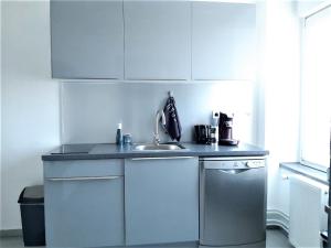 Appartements Comfort Stay Basel Airport 1A46 : photos des chambres