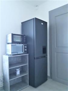 Comfort Stay Basel Airport 1A46