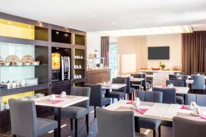 Hotels Best Western Hotel Journel Antibes Juan-les-Pins : photos des chambres