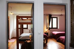 Maisons d'hotes Gite Belle Valette : photos des chambres