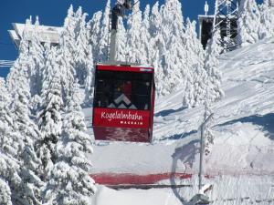 Appartement am Schlatterberg