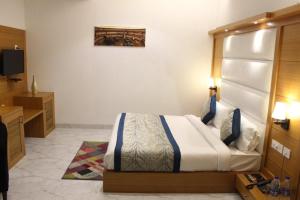 Hotel Star By Star Group- Near Delhi Airport