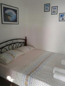 Floras Rooms and Studios Anafi-Island Greece