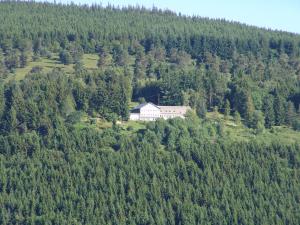 Maisons d'hotes Les o welches cote lac : photos des chambres