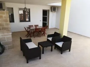 Salento, Torre Pali di Salve (Le), Maldive del Salento. - Torre Pali