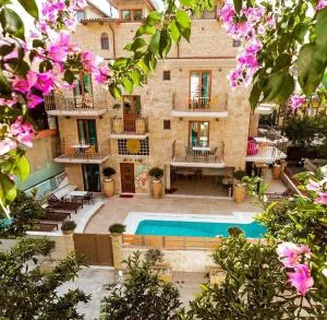 Leda Suites - 帕尔加