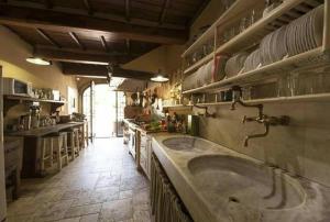 Villa Gabriella Chianti Toscana