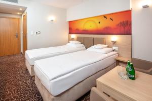 Hotel Amazonka Conference and Spa