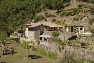 Villa Gabriella Chianti Toscana