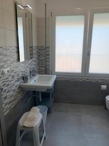 Camera Quadrupla con Bagno Privato