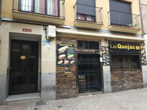 Los Tejados de Laurel