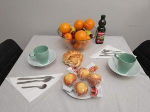 Los Tejados de Laurel