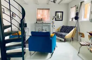 L'Atelier des dépendances - Geispolsheim