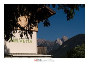 Garni Appartments Helvetia