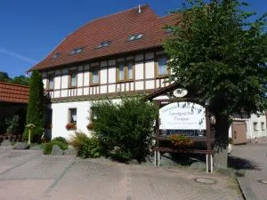 Helmerser Wirtshaus - Struth-Helmershof
