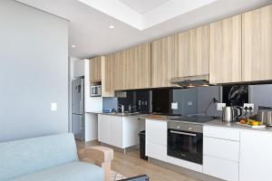 Trendy, Central Sentinel - Heart of Cape Town